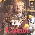 Camelot - Revival 1980 London Cast