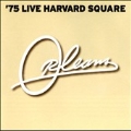 '75 Live : Harvard Square Theatre