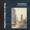 Baroque Music on Hemony Carillons in Utrecht -J.S.Bach, Cima, Locatelli, Parcham, etc / Arie Abbenes(carillons)