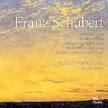 Schubert: Fantasia Op.103 D.940, Rondo Op.138 D.608, etc