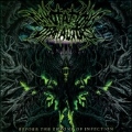 Before The Throne Of Infection : Redux Edition [CD+DVD]