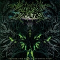 Before The Throne Of Infection : Redux Edition [CD+DVD]