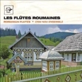 Romanian Flutes