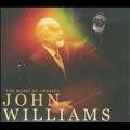 The Music Of America - John Williams