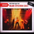 Setlist : The Very Best Of Blue Oyster Cult Live