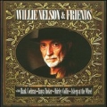 Willie Nelson And Friends [CCCD]