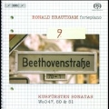 Beethoven: Complete Works for Solo Piano Vol.9