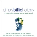 Simply Billie Holiday