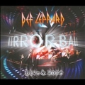 Mirror Ball : Live & More (Walmart Exclusive) [2CD+DVD]<限定盤>