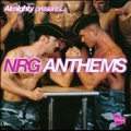 NRG Anthems Vol 3 : Almighty Presents