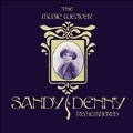 Music Weaver, The (Sandy Denny Remembered)