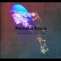 Personal Space : Electronic Soul 1974-1984