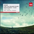 Mahler: Lieder eines fahrenden Gesellen, Kindertotenlieder, 5 Lieder