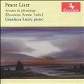 Liszt: Annees de Pelerinage (Deuxieme Annee - Italie), Rigoletto de Verdi Konzertparaphrase