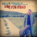 Uneven Road