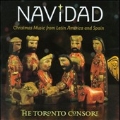 Navidad - Christmas Music from Latin America and Spain