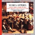 Musica Antiqua - Moderne, Morley, Holborne, Mainerio, et al