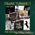 The Second Three Years/Take to the Road [2CD+DVD]