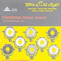 Crystal Ball Records Vol.1 (The 45rpm Days)