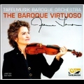 The Baroque Virtuoso<限定盤>