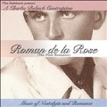 Roman De La Rose (The Pink Romance)