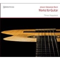 J.S.Bach: Works for Guitar