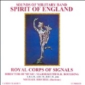 Sounds of Military Band Vol.1 - Spirit of England