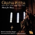 Gratia Plena - Music for Mary