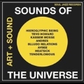 Soul Jazz Records Presents: Sounds of the Universe, Vol. 1.1