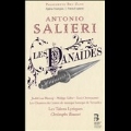 Salieri: Les Danaides [2CD+BOOK]