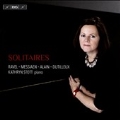 Solitaires - French Piano Music