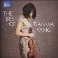 The Best of Tianwa Yang