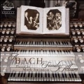 A Bach Family Album