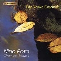 Rota: Chamber Music Vol 1 / The Venice Ensemble