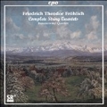 F.T.Frohlich: Complete String Quartets