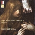 M.A.Charpentier: Miserere and Other Sacred Works