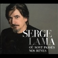 Ou Sont Passes Nos Reves [CD+DVD]