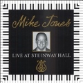 Live at Steinway Hall