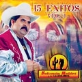 .15 Exitos Vol. 1