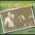 Hillbilly Be-Bop: The King Anthology 1944-1950