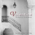 Valentine: The Music of Jim Brickham