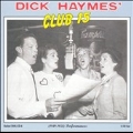 Dick Haymes' Club 15 1949-1950