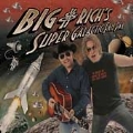 Big & Rich's Super Galactic Fan Pak  [CD+DVD] [CD+DVD]