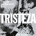 Tristeza On Piano