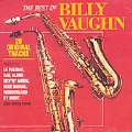 Best of Billy Vaughn