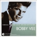 The Essential Bobby Vee [CCCD]