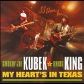 My Heart's In Texas
