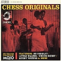 Chess Originals [Digipak]