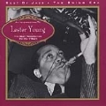 Introduction To Lester Young, An