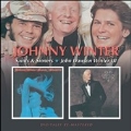 Saints and Sinners/John Dawson Winter III